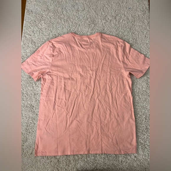 Men’s XL Tommy Hilfiger Short Sleeve Tee NWT - Picture 2 of 6
